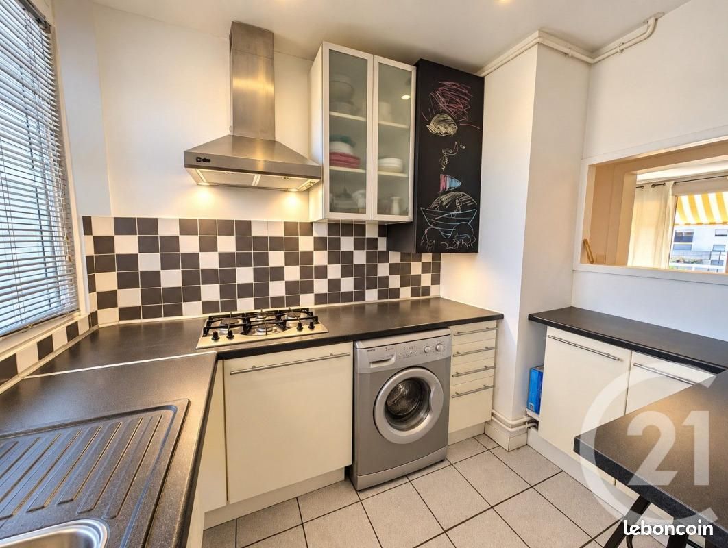Appartement 3 pièces 69 m² · à Bordeaux · 69 m² · 1 085 €/mois