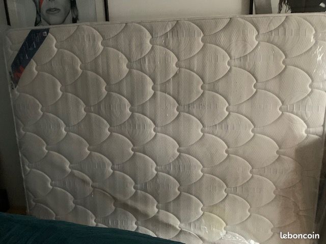 Matela Bultex 160 x 200 (image 1)