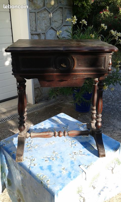 Coiffeuse (image 1)