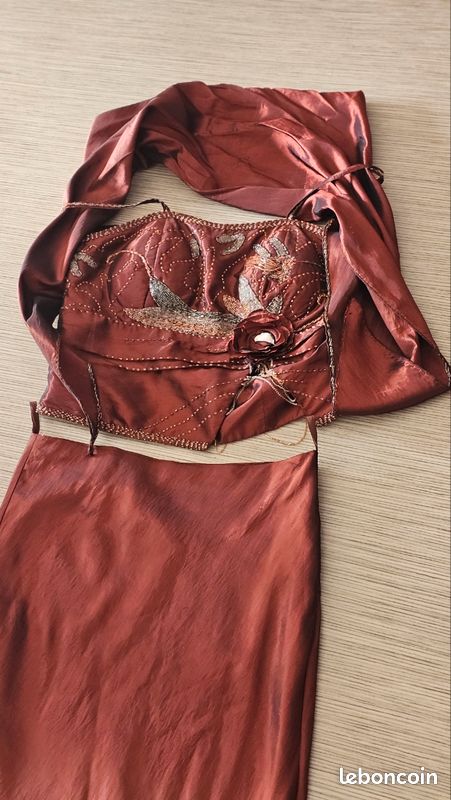 Tenue soirée (image 5)