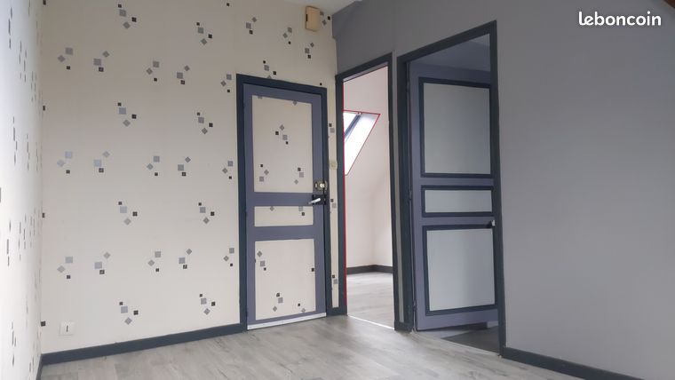 Appartement T1