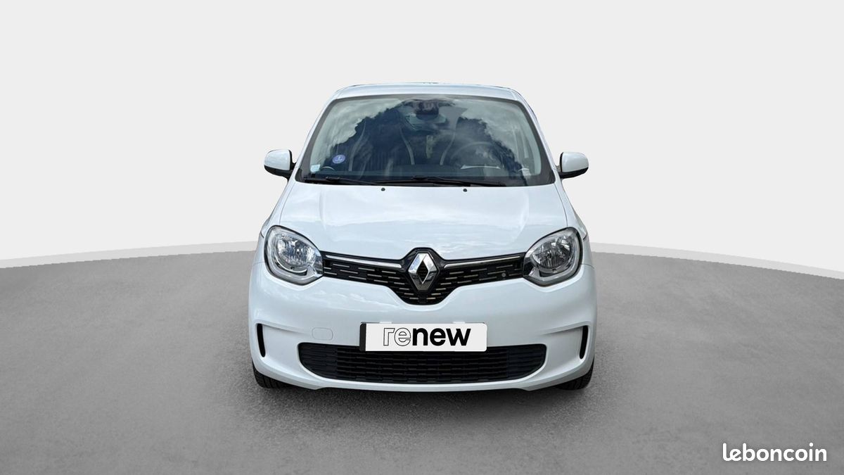 Renault twingo iii tce 95 intens (image 4)