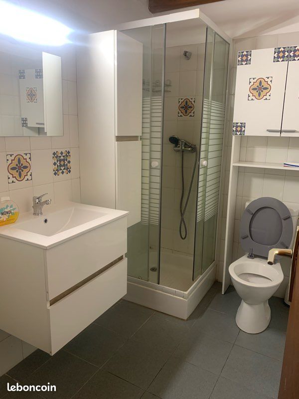 Appartement 2 pièces 35 m² · à Corte · 35 m² · 500 €/mois