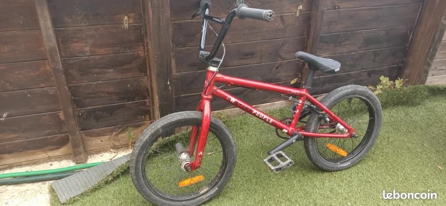 Velo bmx (image 1)