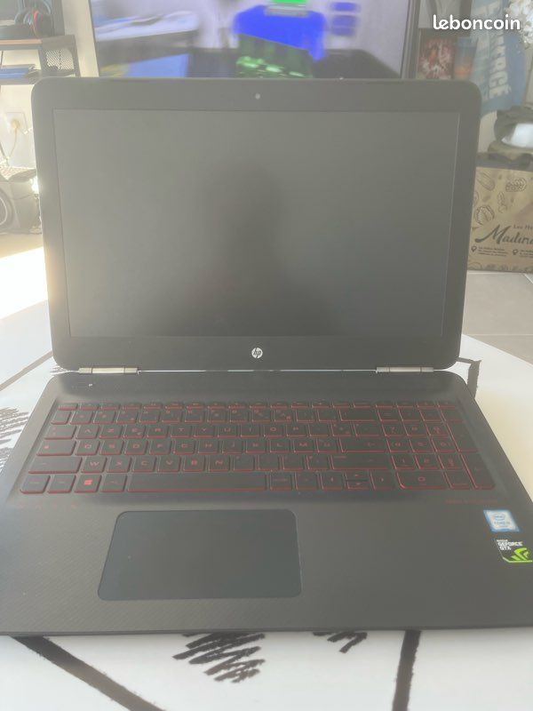 Hp opem 15 (image 1)