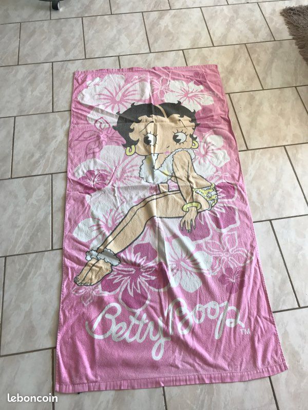 Serviette de plage (image 1)