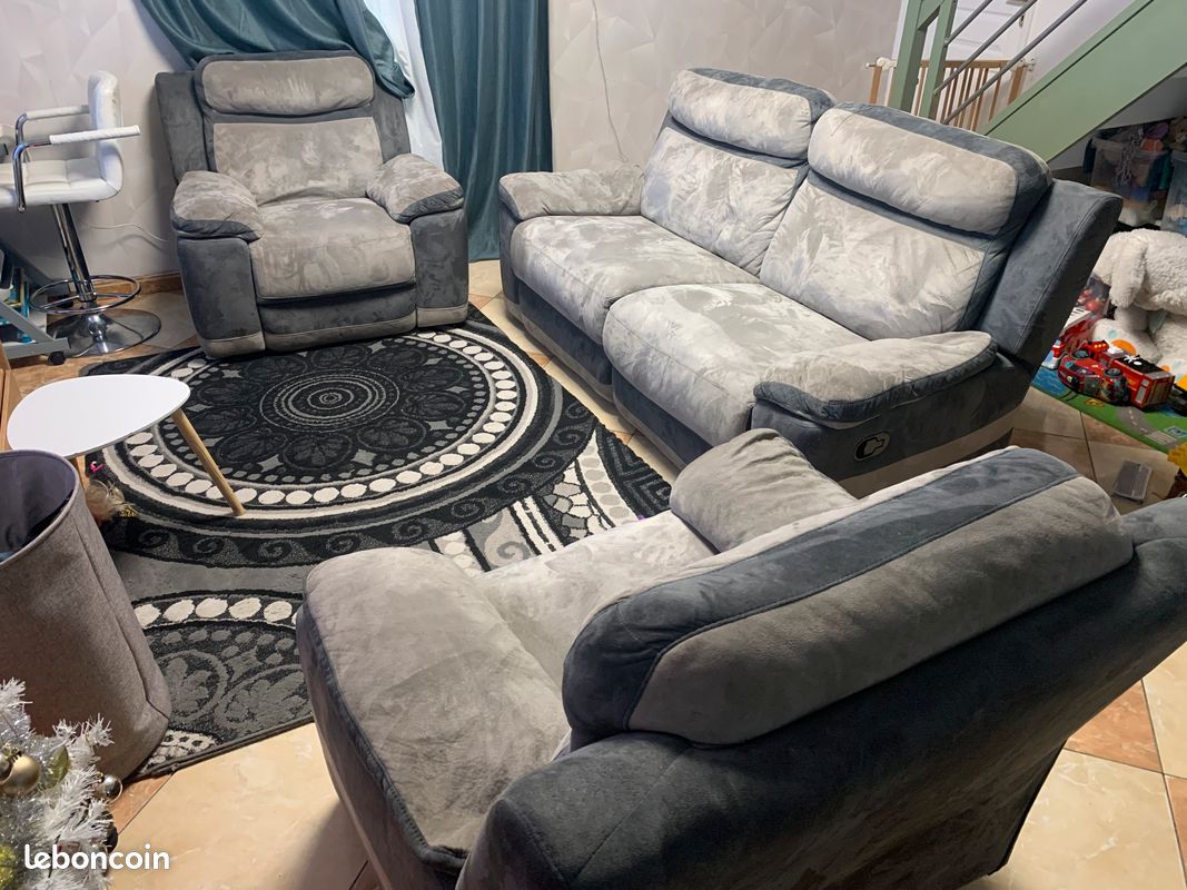 Salon relax (image 2)