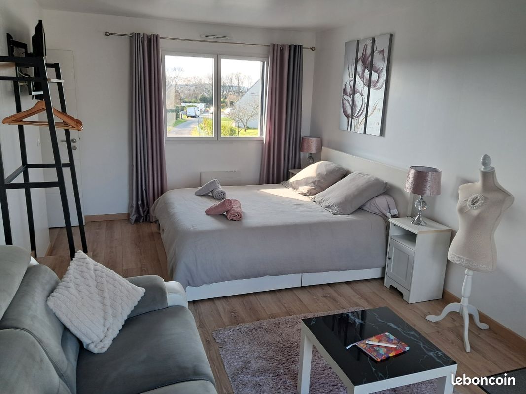Chambre d'hôtes (image 3)