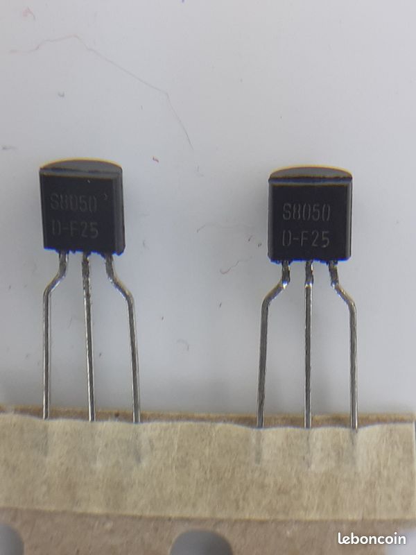 Transistor, Triode (image 2)