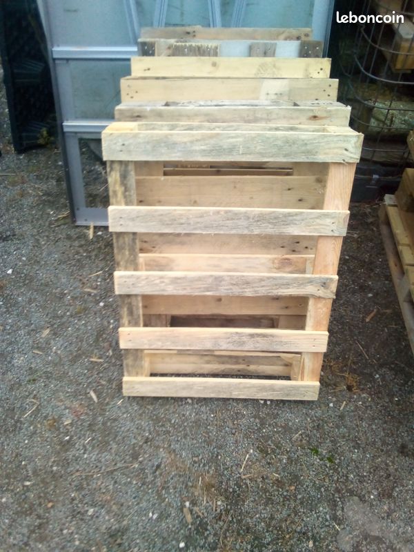 Palettes 60/80 (image 1)