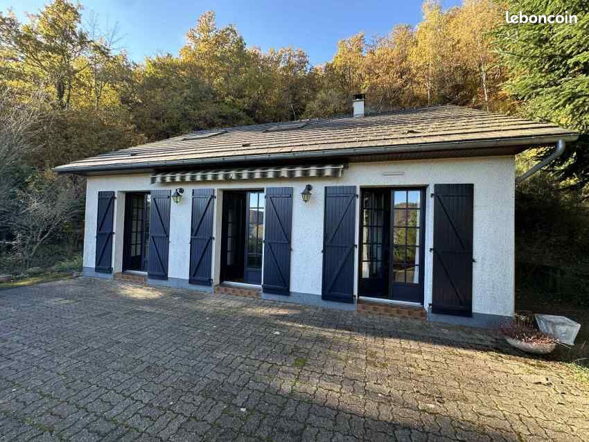 Maison 6 pièces 97 m² · à Miremont · 97 m² · 146 000 €