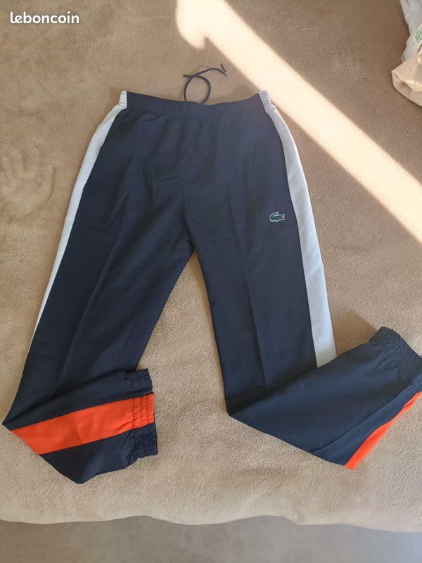 Jogging Lacoste Vêtements