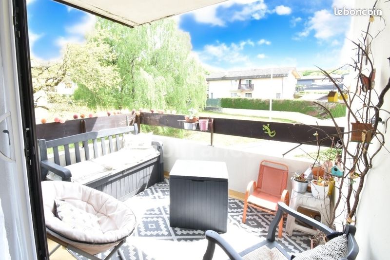 Appartement 4 pièces 85 m² · à Annecy · 85 m² · 340 000 €