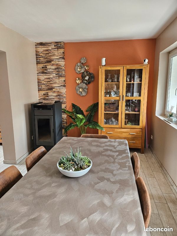 Maison 4 pièces 100 m² · à Saint-Python · 100 m² · 140 000 €