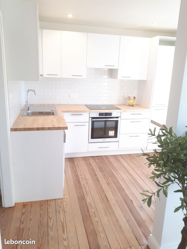 Appartement 3 pièces 67 m² · à Sarreguemines · 67 m² · 730 €/mois