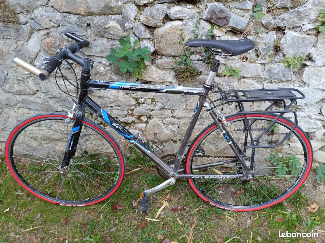 Bicycle Velo Voyage Homme Vélo Voyage Homme VTC Gravel Route Vélos