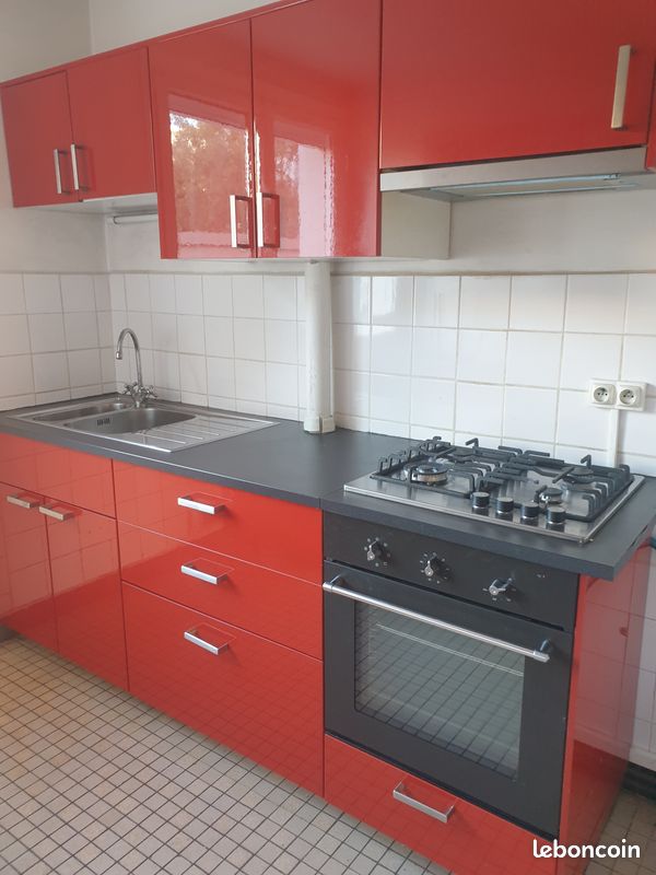 Appartement 4 pièces 76 m² · à Toulouse · 76 m² · 190 000 €