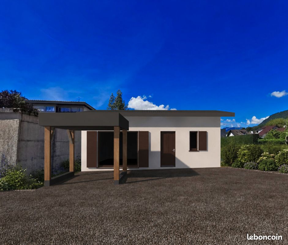 Maison 3 pièces 70 m² · à Thyez · 70 m² · 280 000 €