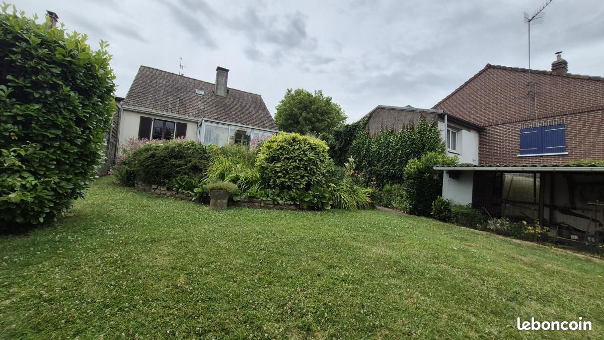 Maison 6 pièces 145 m² · à Ablain-Saint-Nazaire · 145 m² · 197 600 €