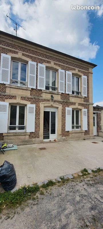 Maison 3 pièces 60 m² · à Mouy · 60 m² · 760 €/mois