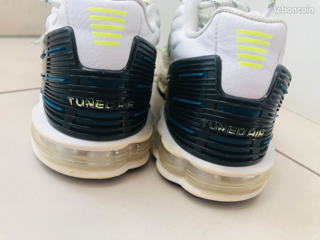 Basket Nike tn (image 11)