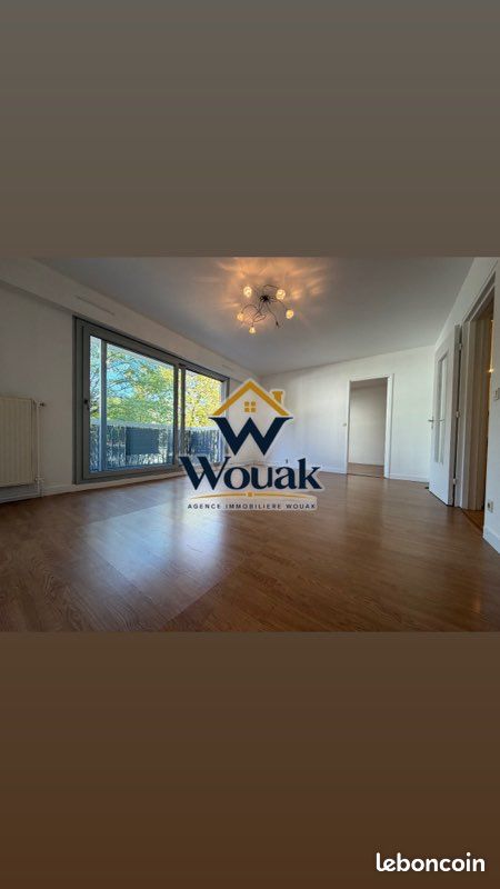 Appartement 2 pièces 48 m² · à Meaux · 47,6 m² · 910 €/mois