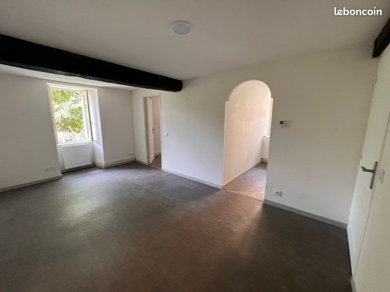 Appartement 2 pièces 32 m² · à Avallon · 32 m² · 420 €/mois