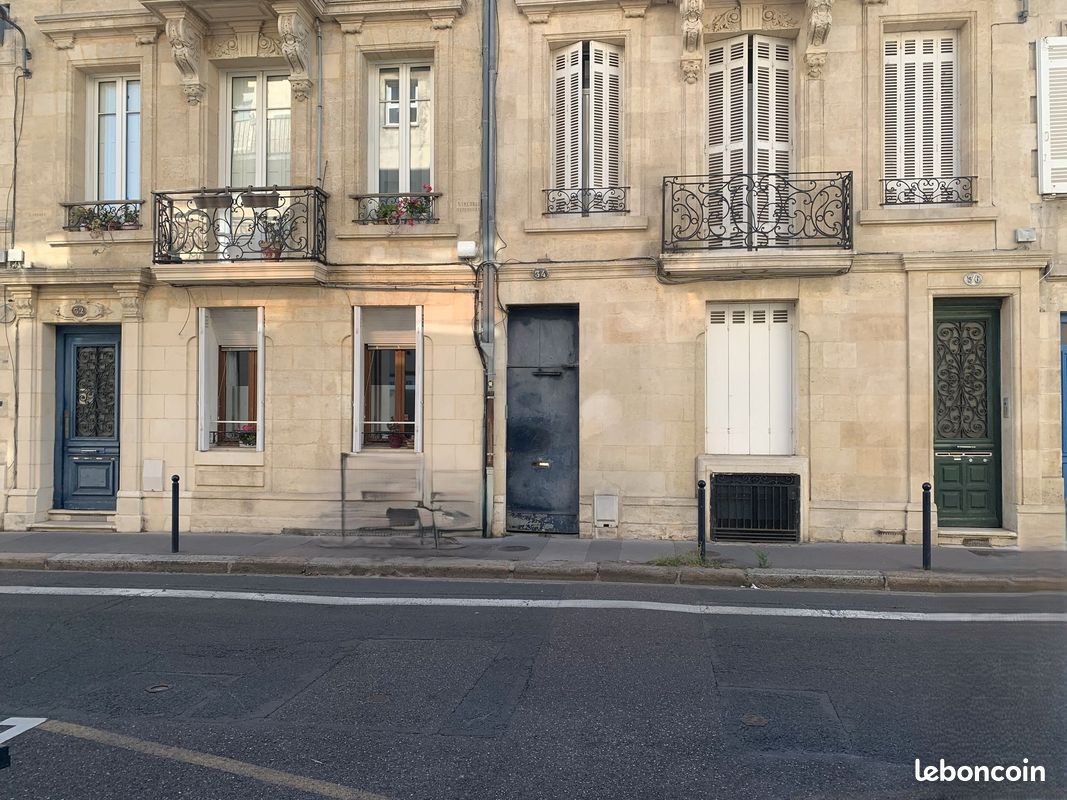 Appartement 3 pièces 73 m² · à Bordeaux · 73 m² · 399 000 €