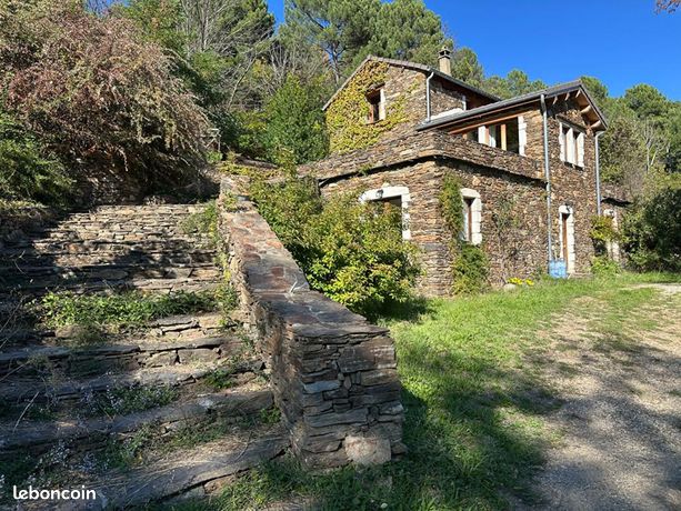 Maison 5 pièces 124 m²