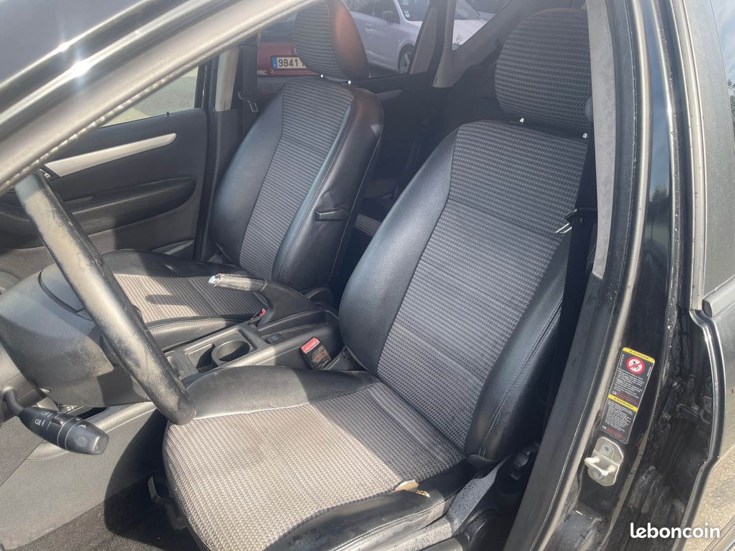 Mercedes-Benz Classe A180 CDI Avantgarde (image 7)
