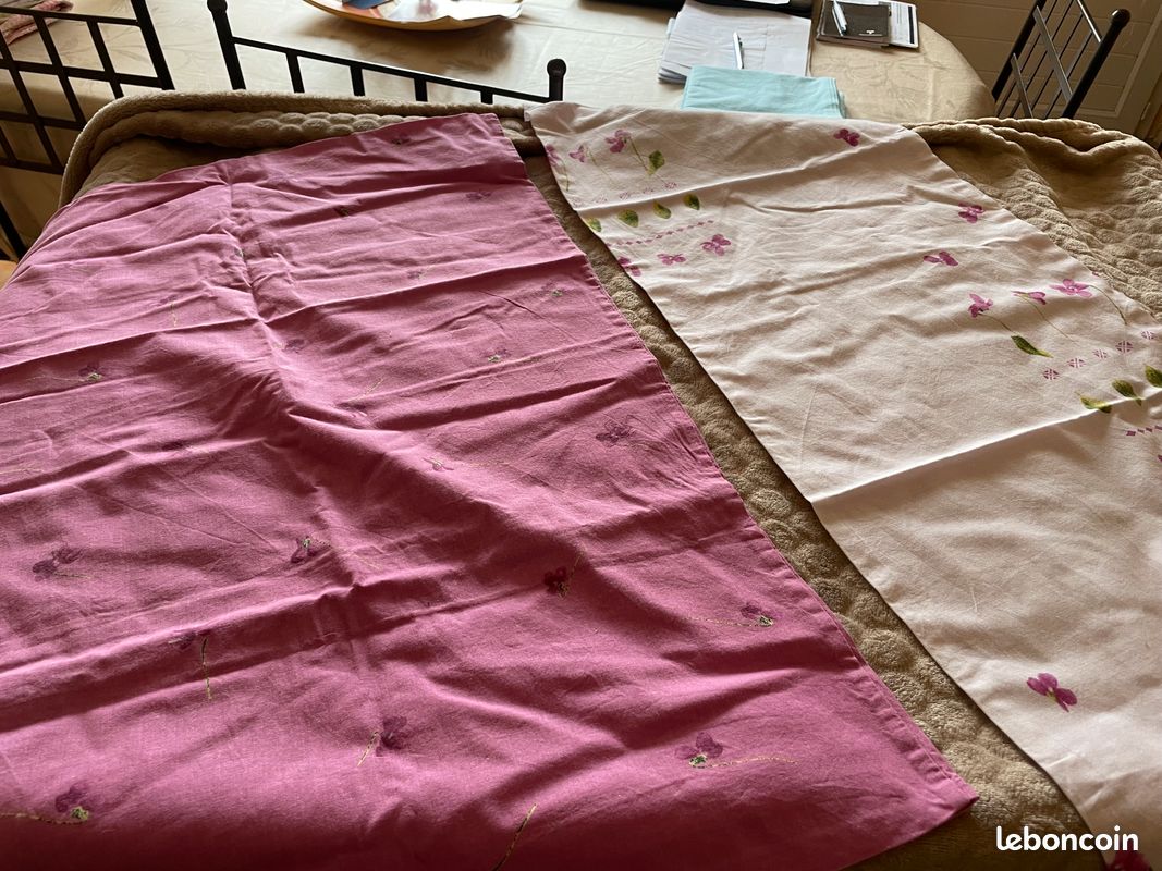 Parure de lit 1p (image 2)