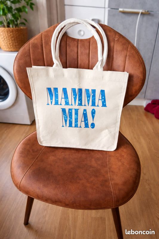 Sac Mama Mia (image 1)