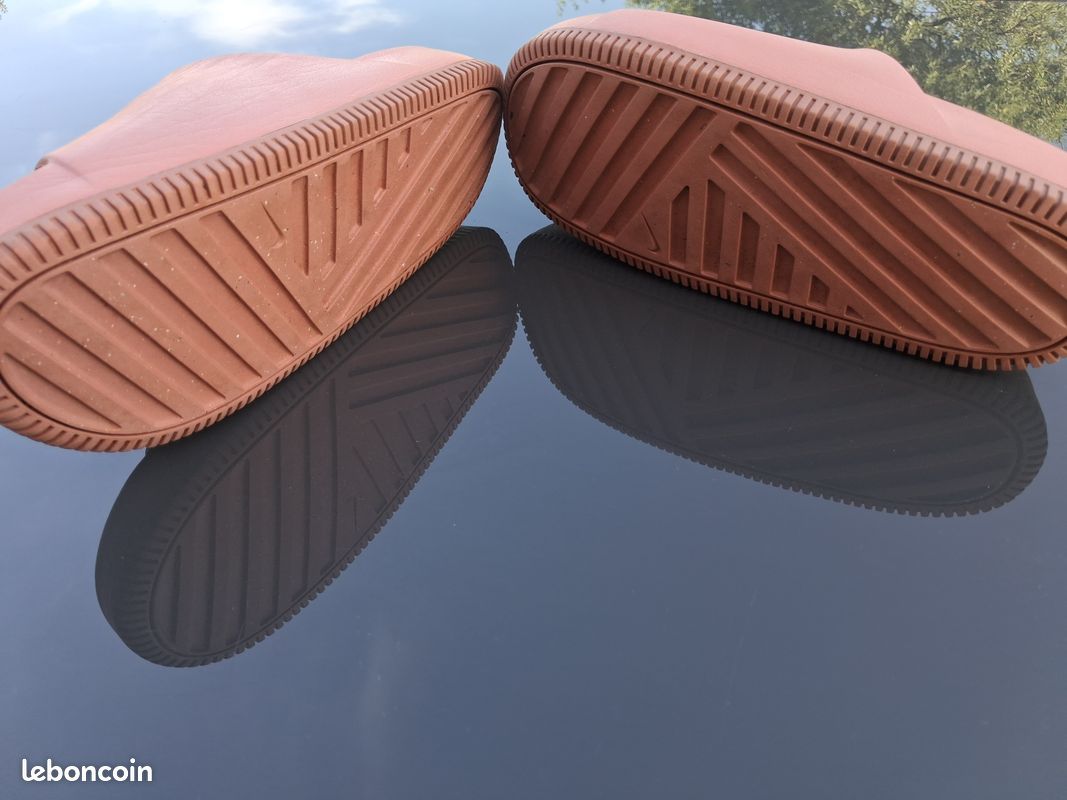Claquette nike calm (image 4)