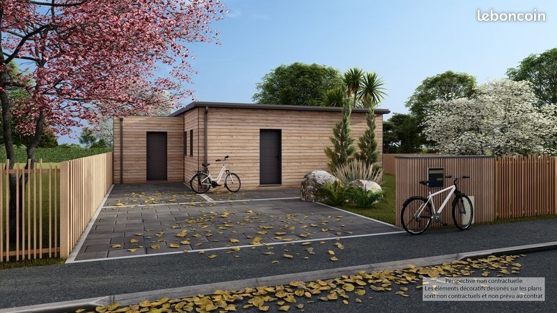 Maison 4 pièces 80 m² · à Gragnague · 80 m² · 270 886 €