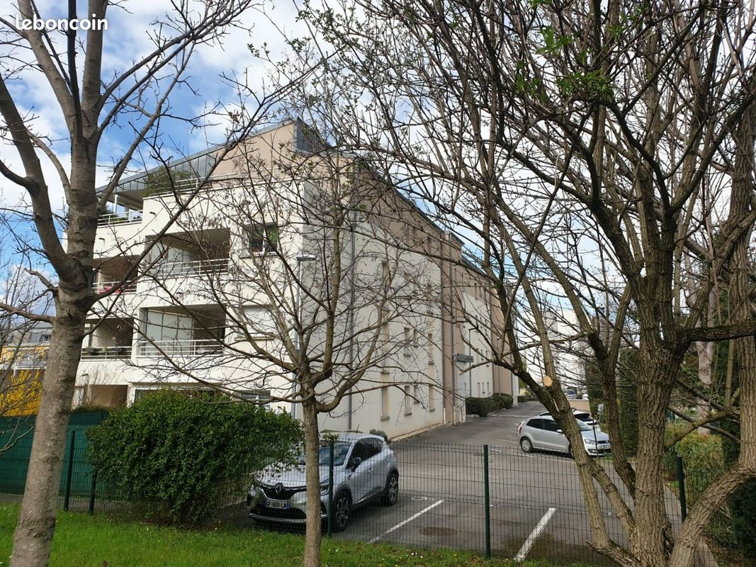 Appartement 3 pièces 79 m² · à Valence · 79 m² · 255 000 €