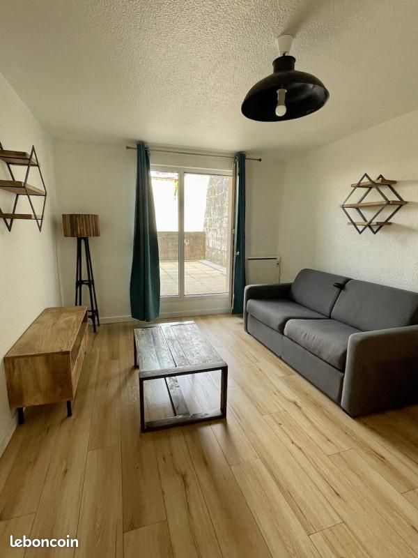 Appartement 1 pièce 25 m² · à Bordeaux · 25 m² · 689 €/mois