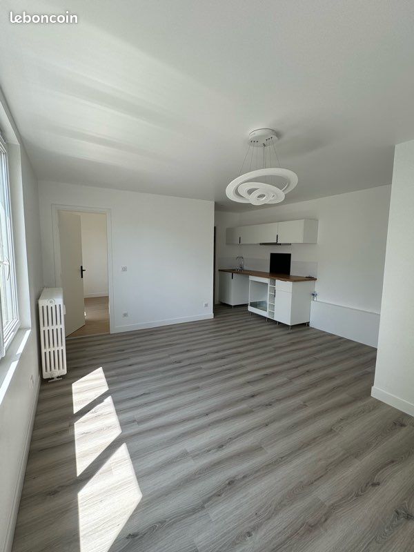 Appartement 2 pièces 34 m² · à Sceaux · 34 m² · 1 190 €