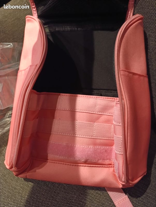 Sac à dos Unik pour switch et switch lite (image 10)