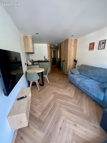 Appartement bourg saint Maurice