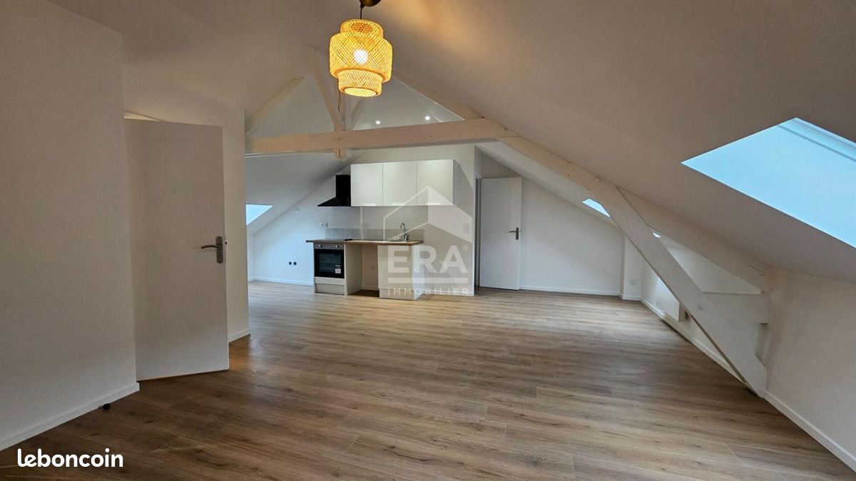 Appartement 3 pièces 48 m² · à Haucourt-Moulaine · 48 m² · 950 €/mois