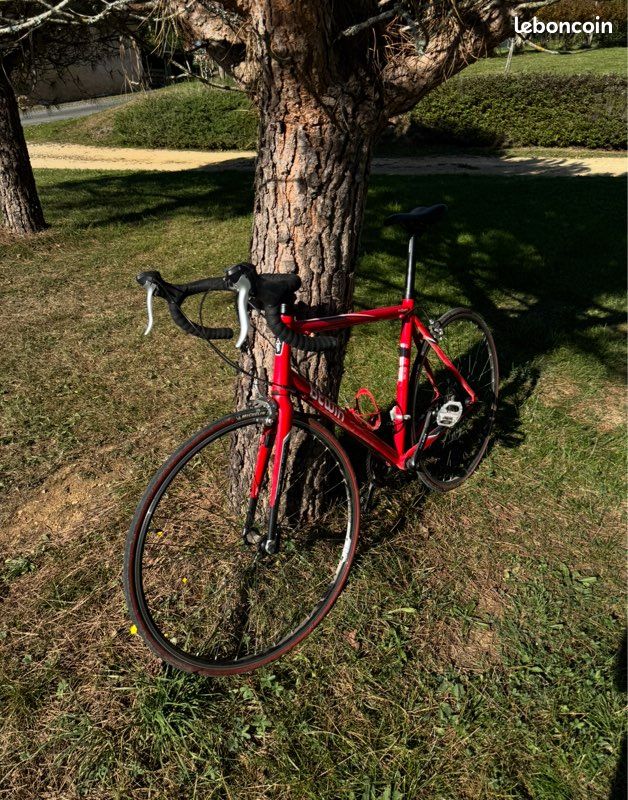 Vélo de route (image 2)