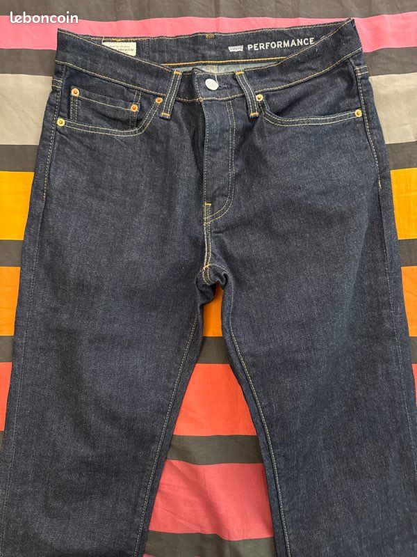 Pantalon Toile Homme Kiabi Pantalons Homme Kiabi Pantalon Lin