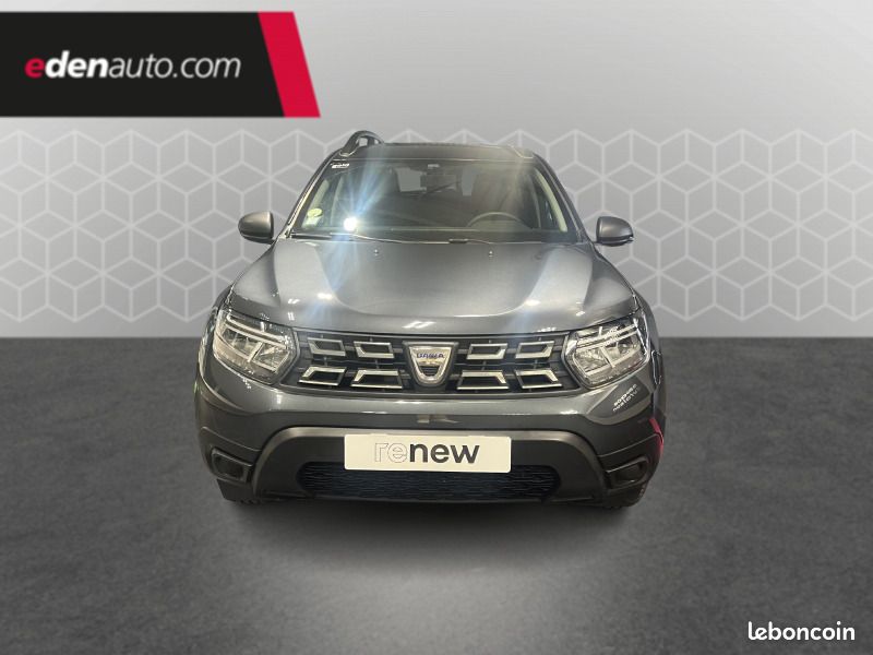 Dacia Duster Blue dCi 115 4x2 Essentiel (image 8)