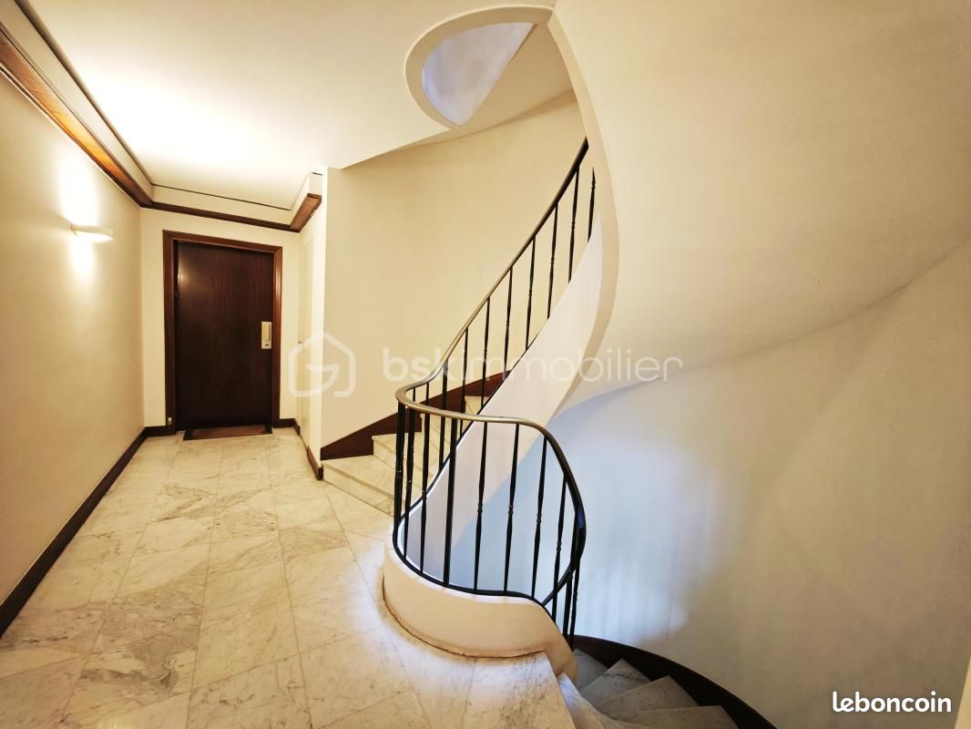 Appartement 2 pièces 44 m² · à Le Vésinet · 44 m² · 275 000 €