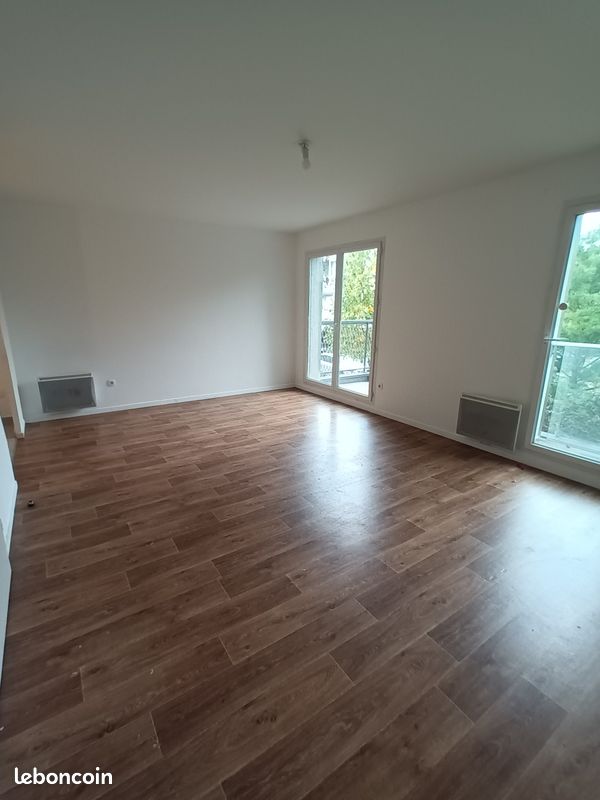 Appartement a louer lille - 2 pièce(s) - 52 m2 - Surfyn
