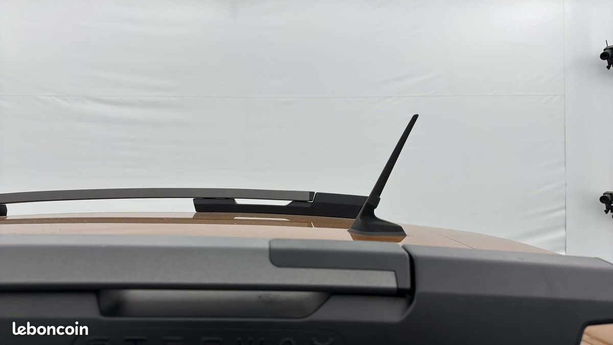Dacia sandero tce 90 stepway expression (image 22)