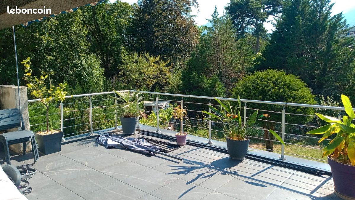 Appartement 5 pièces 120 m² · à Saint-Égrève · 120 m² · 339 000 €