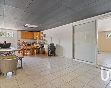 Maison 660 000 € - 202 m²
