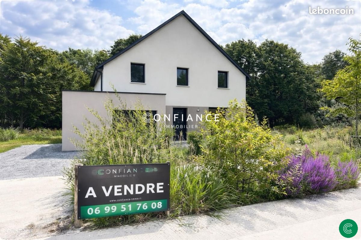 Maison 6 pièces 124 m² · à Honfleur · 124 m² · 399 000 €