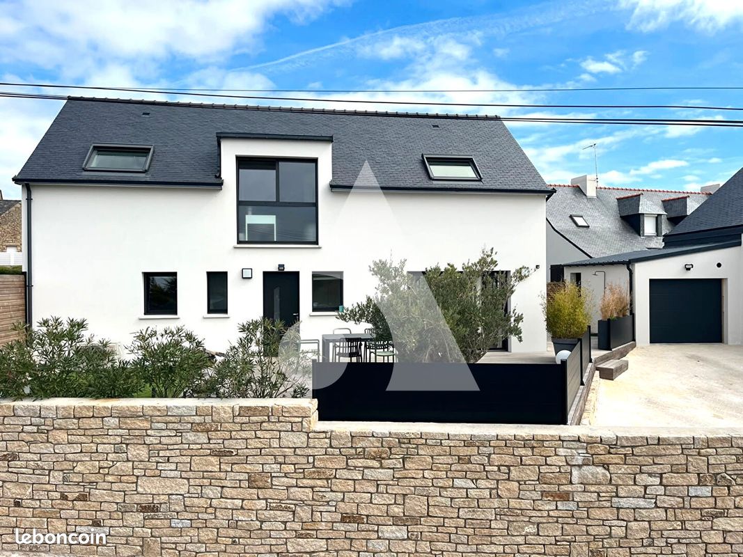Maison 5 pièces 109 m² · à Belz · 109 m² · 599 000 €